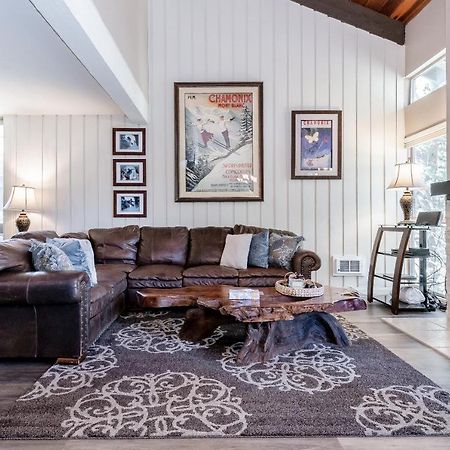 Chamonix # 88 Villa Mammoth Lakes Luaran gambar