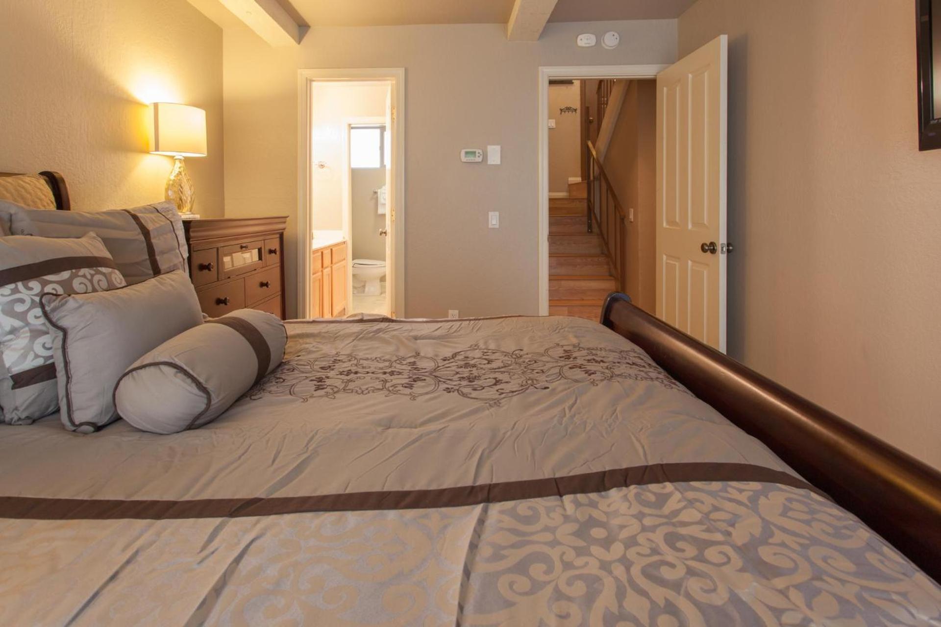 Chamonix # 88 Villa Mammoth Lakes Luaran gambar